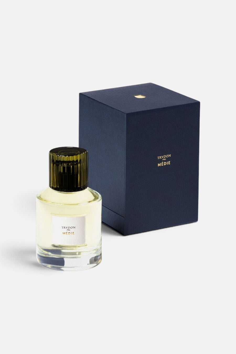 Trudon Medie Eau de Parfum – front view