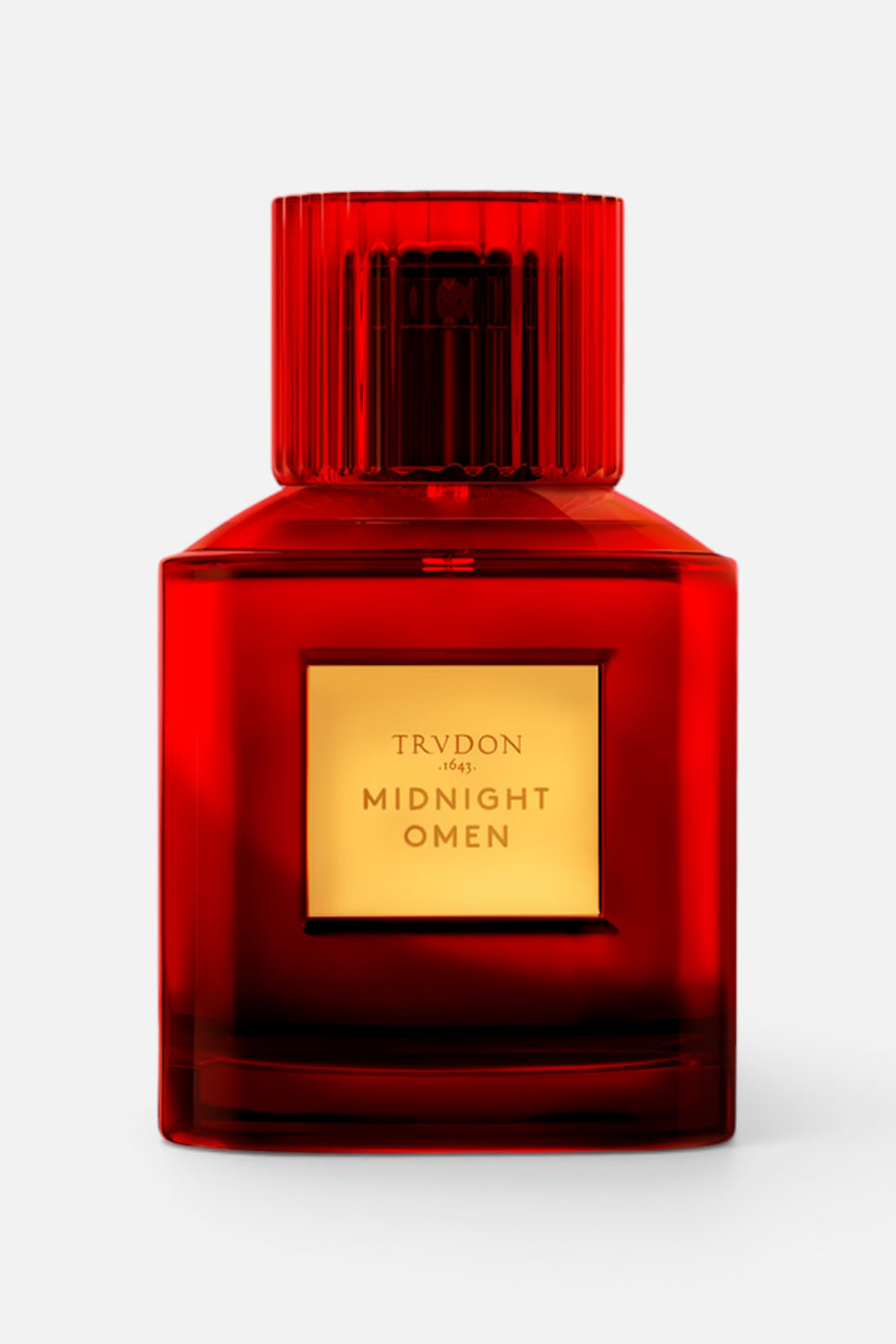 Trudon Midnight Omen Eau de Parfum – back view