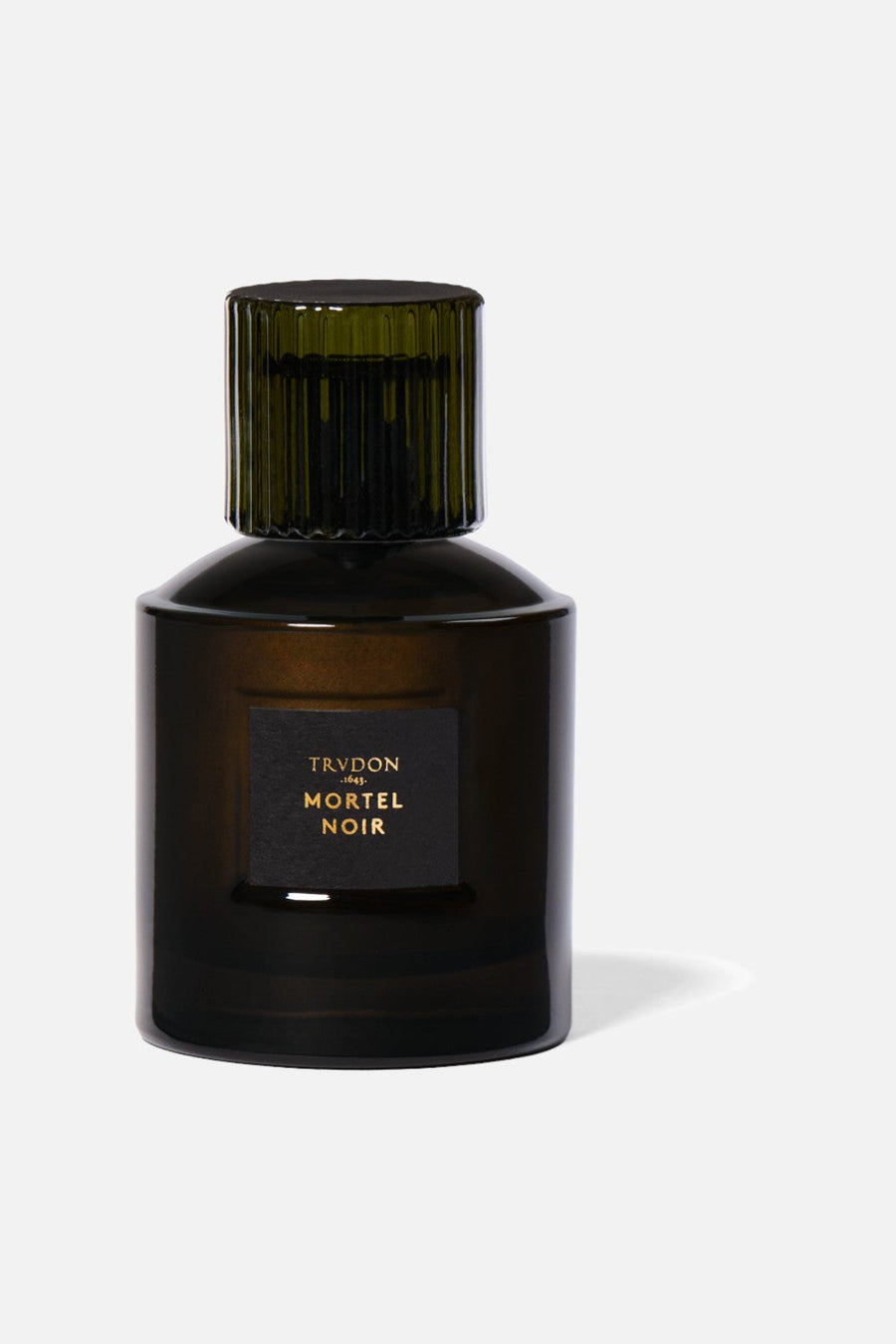 Trudon Mortel Noir Eau de Parfum – back view