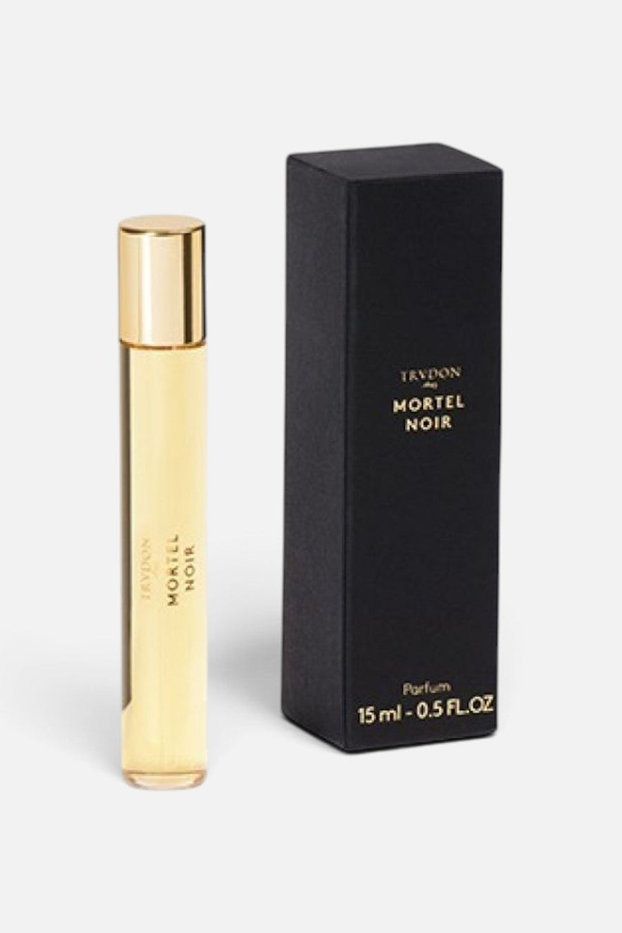 Trudon Mortel Noir Eau de Parfum – detail