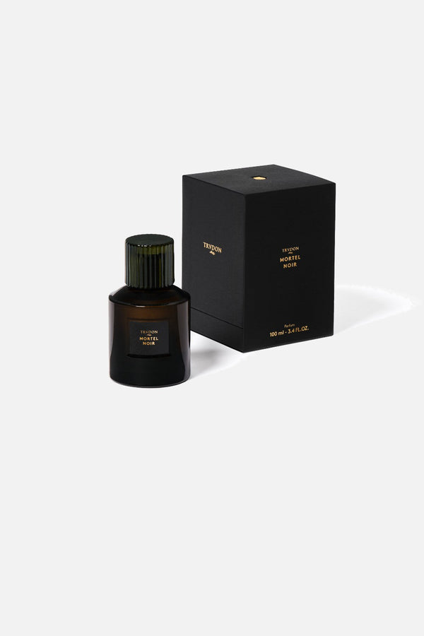 Trudon Mortel Noir Eau de Parfum