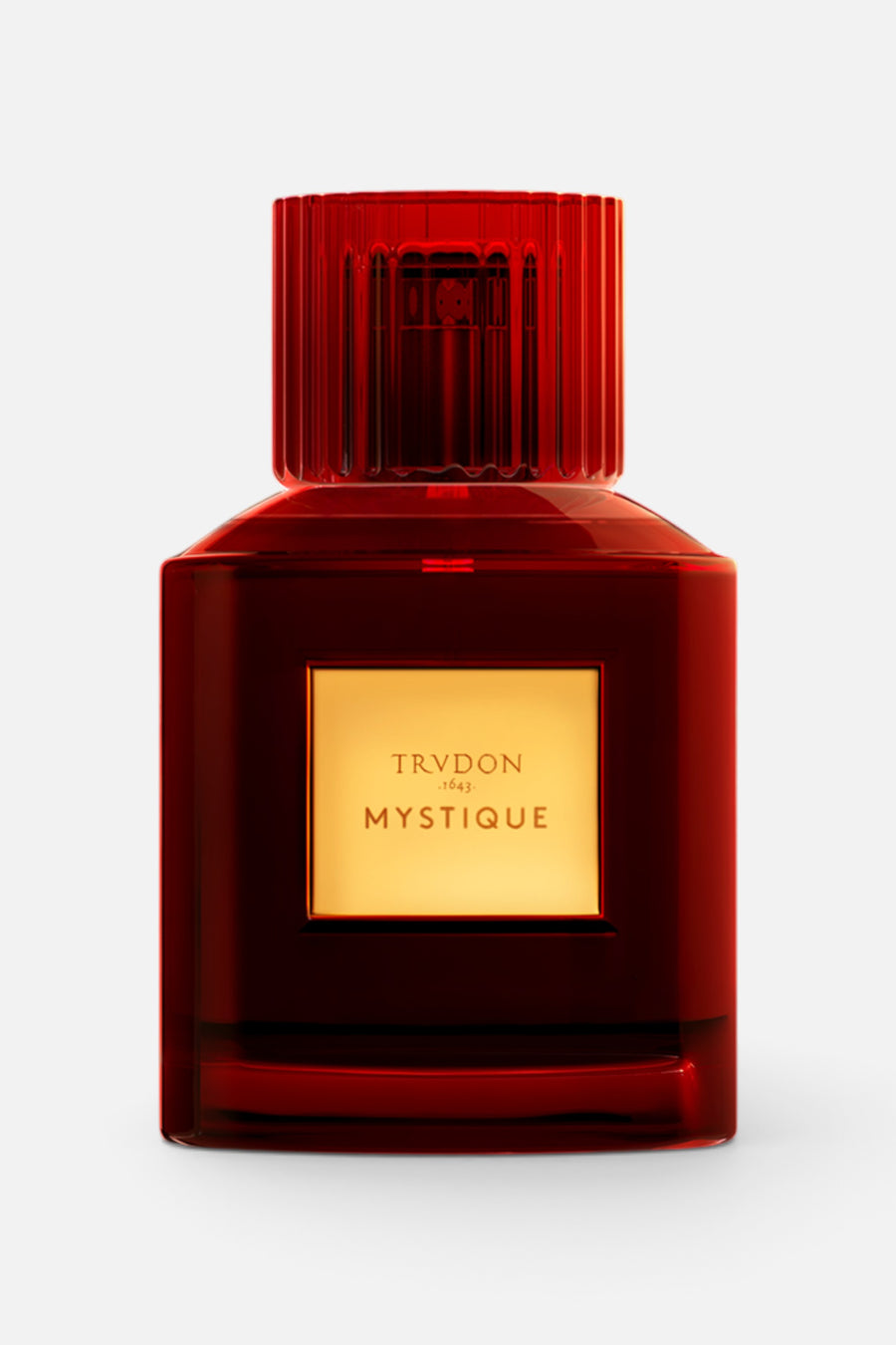 Trudon Mystique Eau de Parfum – back view