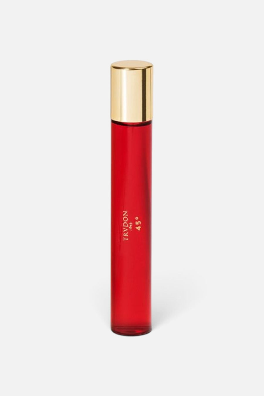 Trudon Nuit Rouge 45° Eau de Parfum – detail
