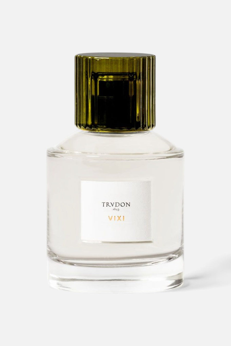 Trudon Vixi Eau de Parfum – back view