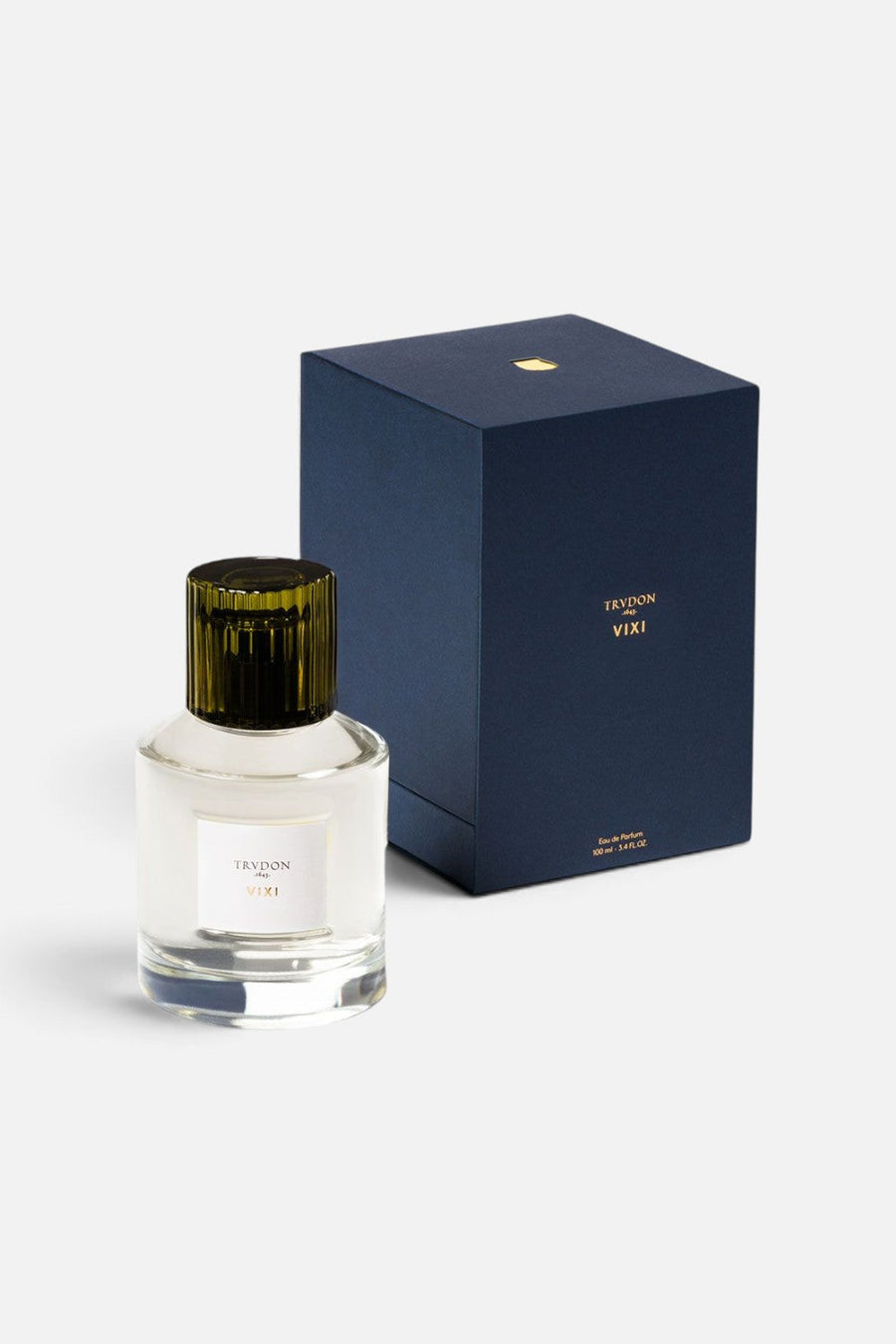Trudon Vixi Eau de Parfum – front view