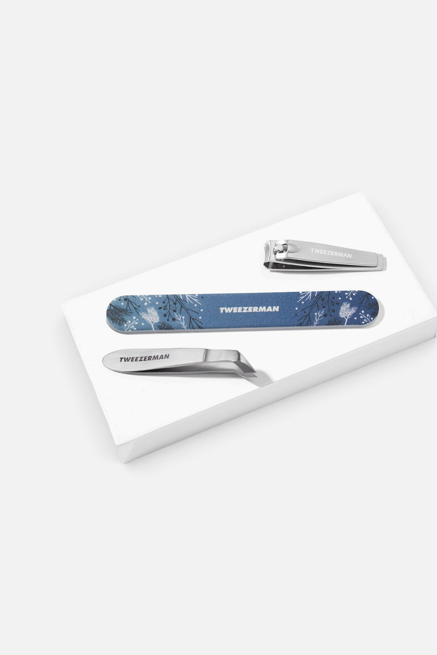 Tweezerman Evening Glow Manicure Gift Set – alternate