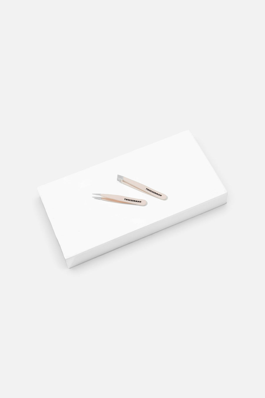 Tweezerman Evening Glow Micro Mini Tweezer Set – alternate