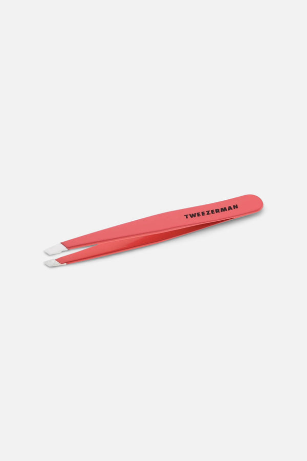 Tweezerman Geranium Slant Tweezer