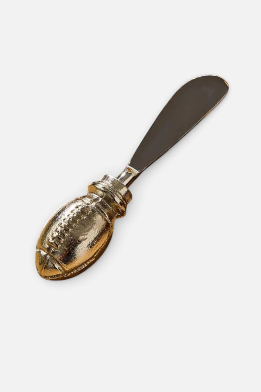 Two's Company Football Spreaders, Set of 2 – detail