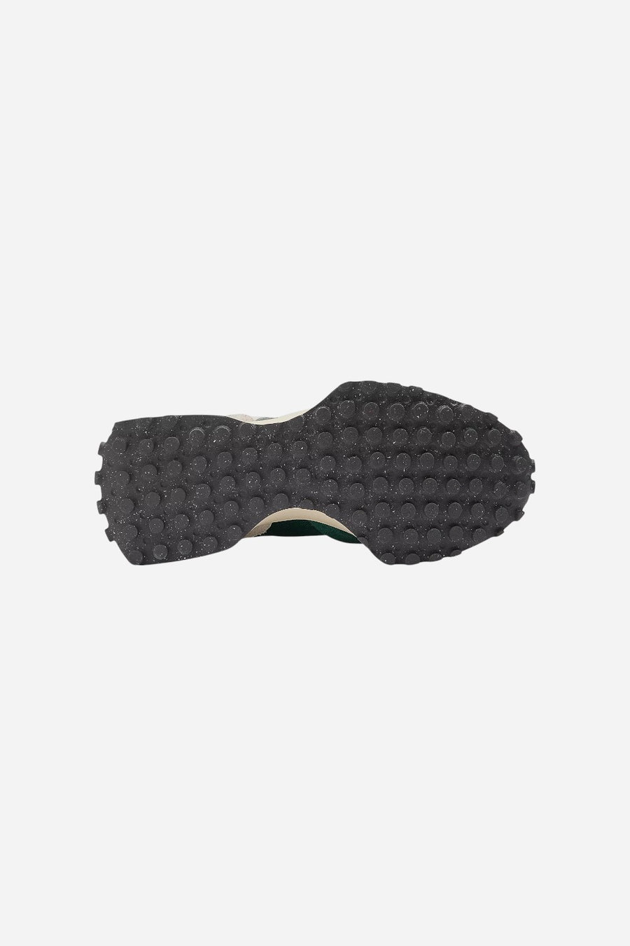New Balance Unisex 327 Sneakers in Marsh Green