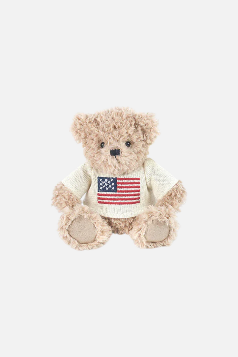 Mon Ami USA Teddy Bear
