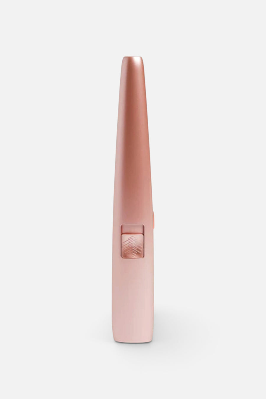 USB Lighter Company MJR Electric Arc Lighter in Rose Gold – front view