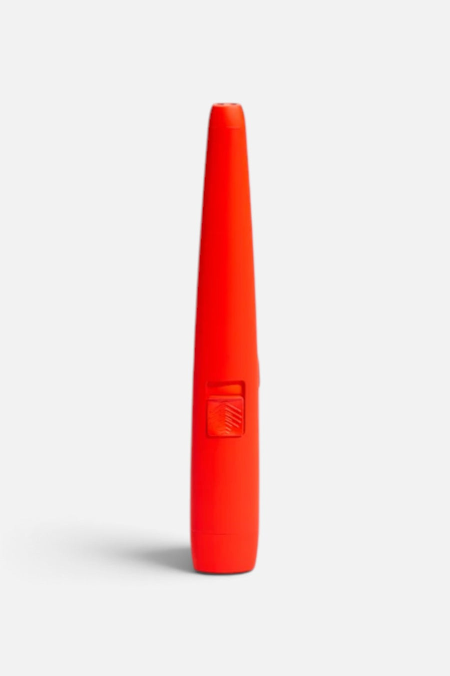 USB Lighter Company Motli Junior Candle Lighter in Red – front view