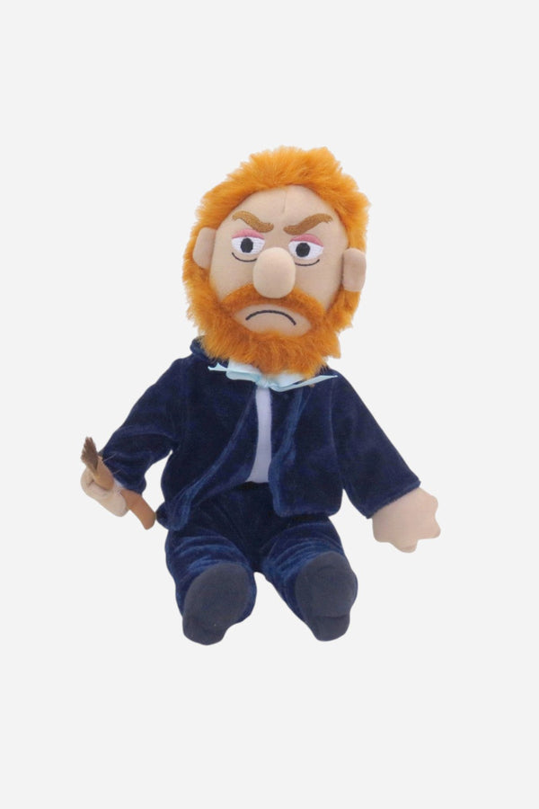 Van Gogh Little Thinker