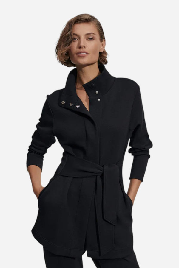 Varley Anset Jacket Black