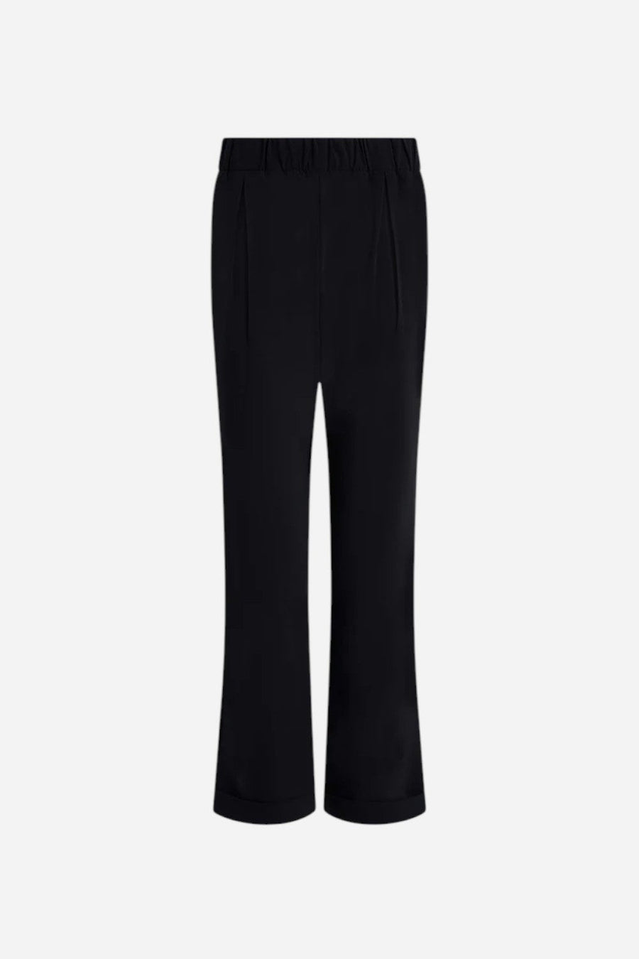 Varley Kayson Wide Leg Pant 29.5" in Black – alternate