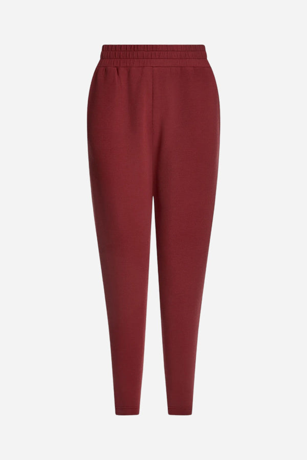 Varley The Slim Pant 25 Russett