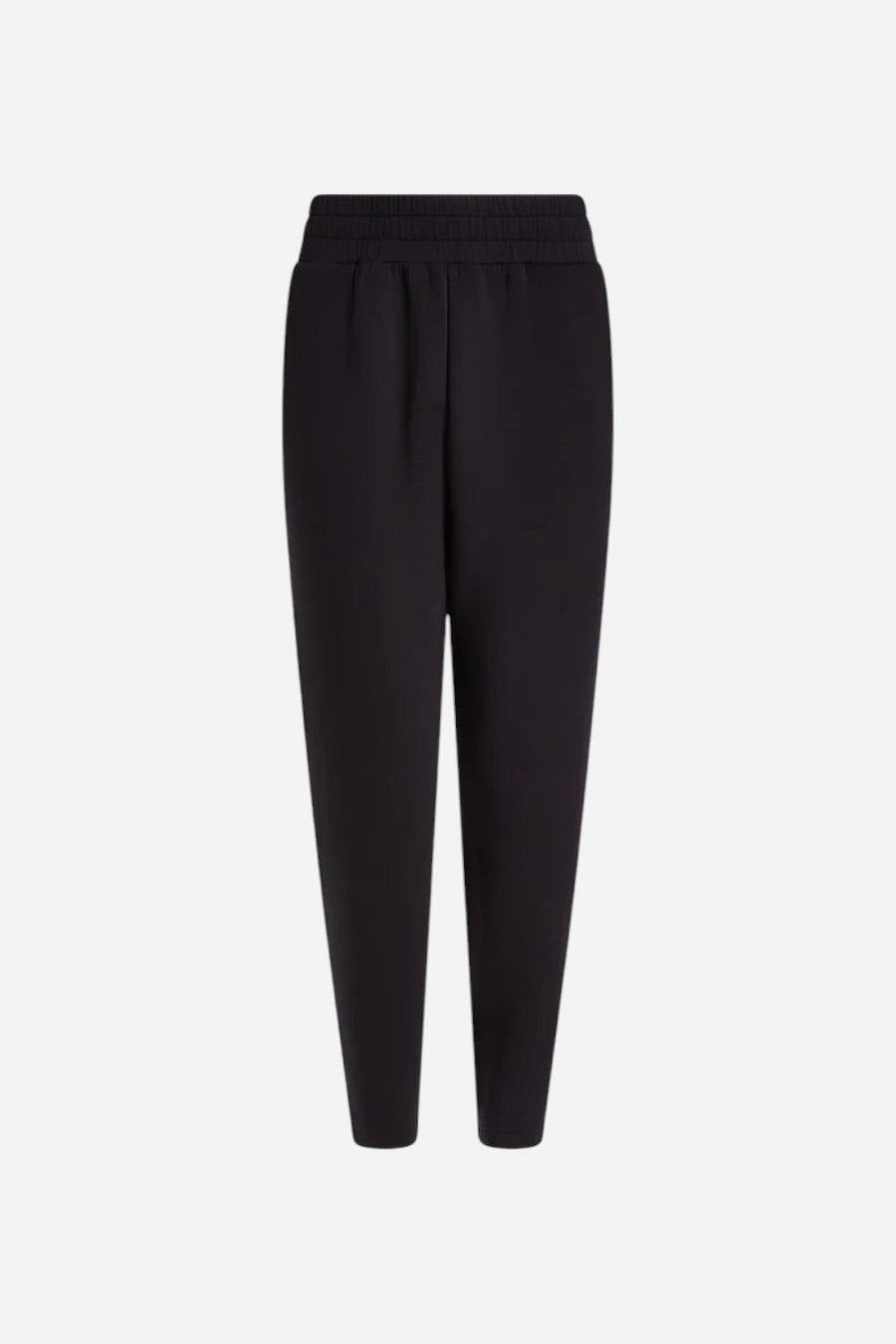 Varley The Slim Pant 27.5" in Black – detail