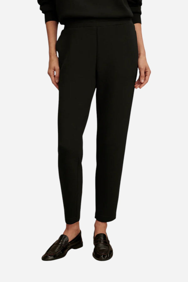 Varley The Slim Pant 27.5" in Black