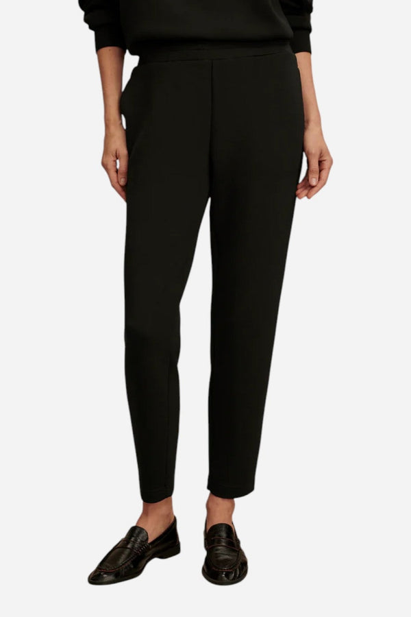 Varley The Slim Pant 27.5" in Black