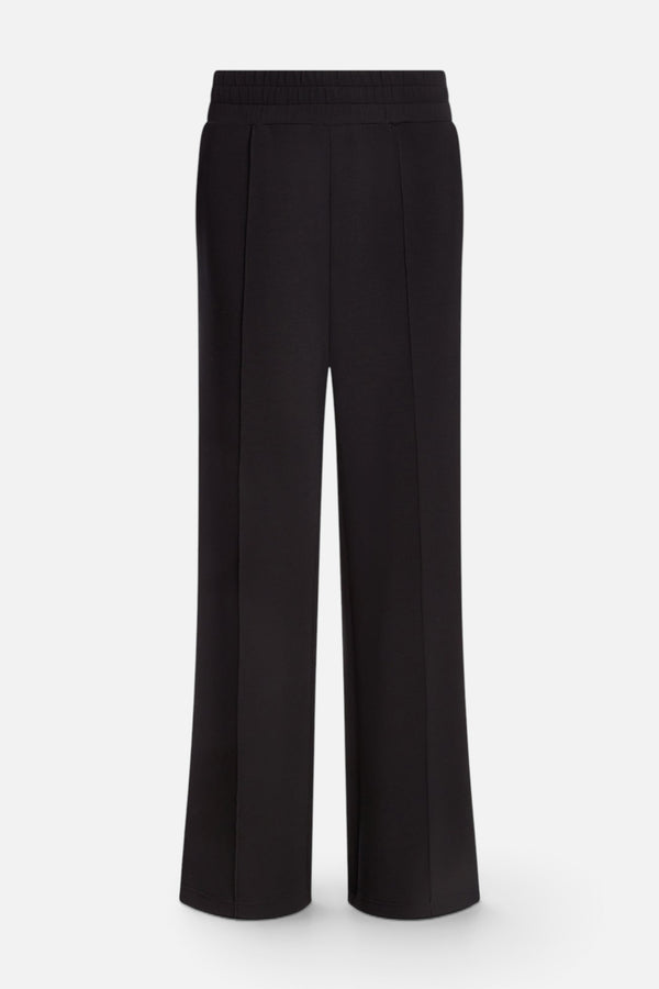 Varley The Wide Leg Pant 28" in Black