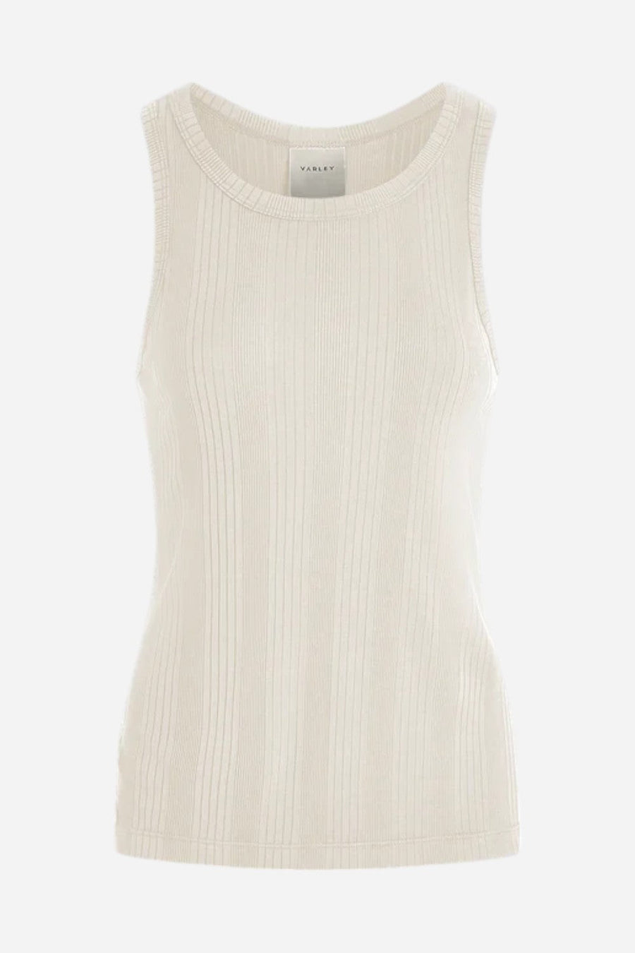 Varley Thurman Tank in Birch – alternate
