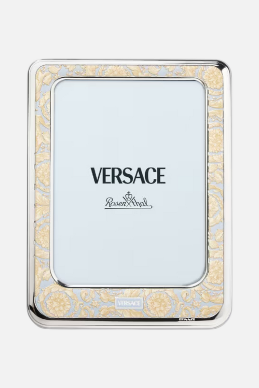 Versace Barocco Frame 3.5 X 5 In – front view