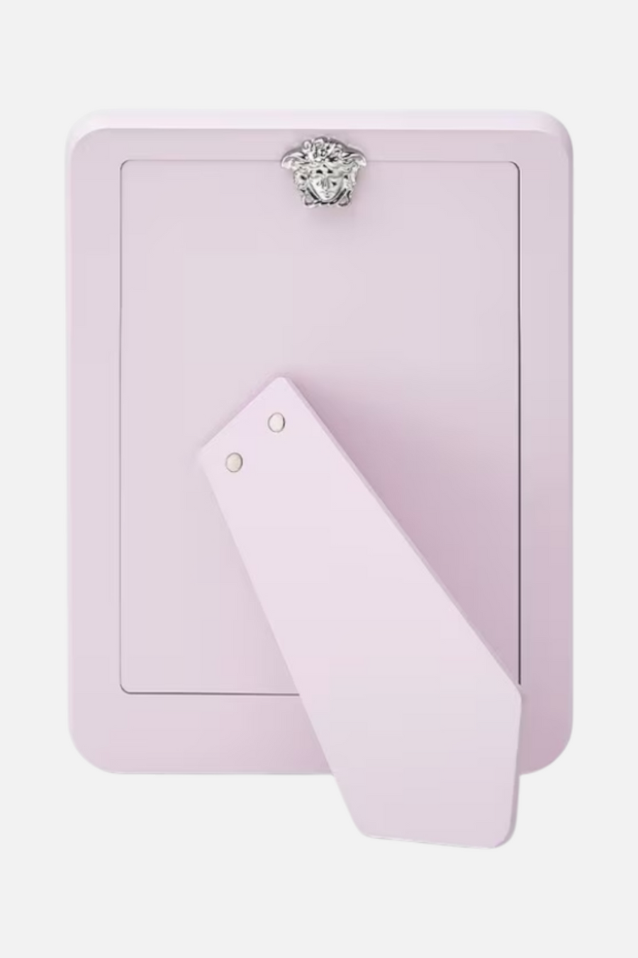 Versace Barocco Frame 5X7 in Pink – side view