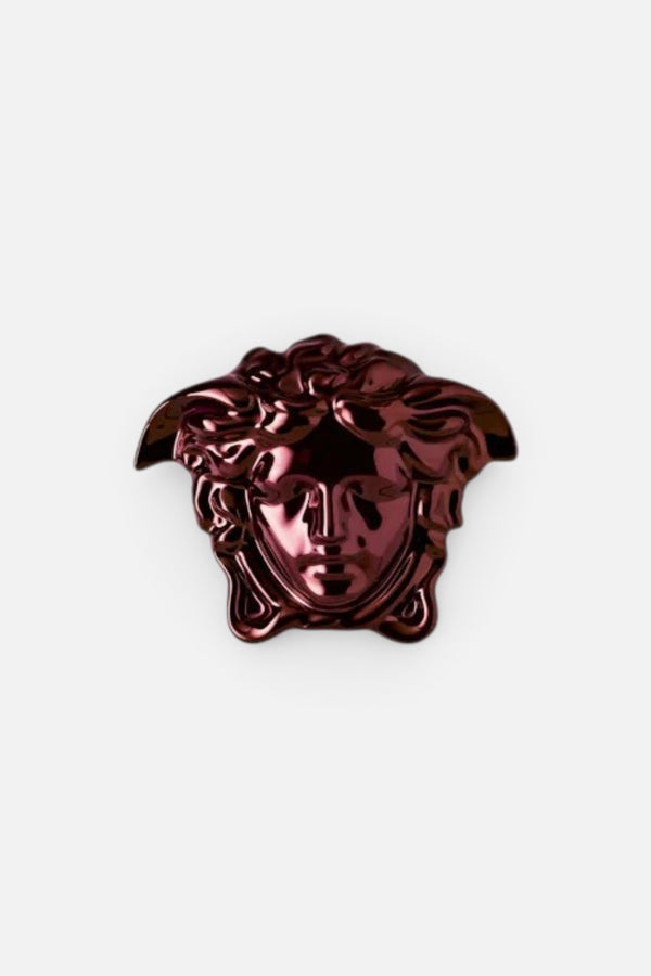 Versace Gypsy Fuchsia Box with Lid - 4"