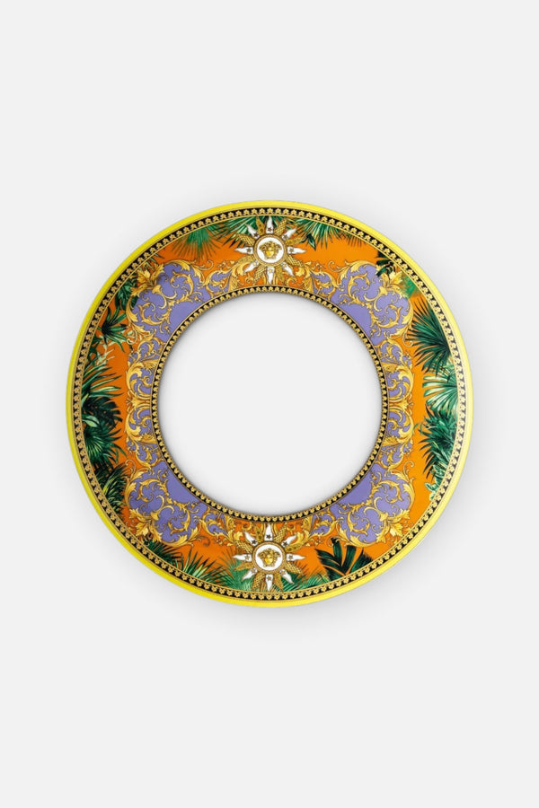 Versace Jungle Animalier Dinner Plate - 11"
