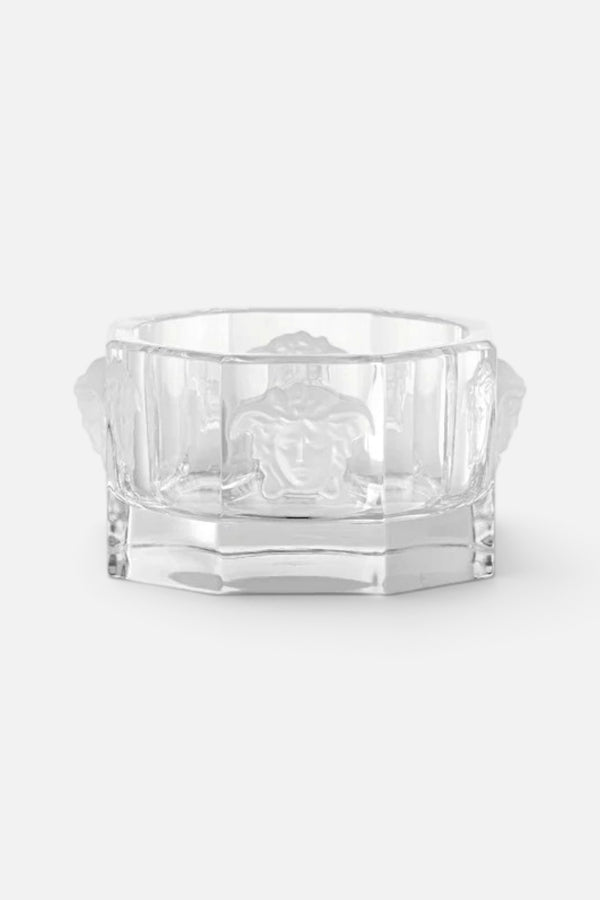 Versace Medusa Lumiere Bottle Coaster