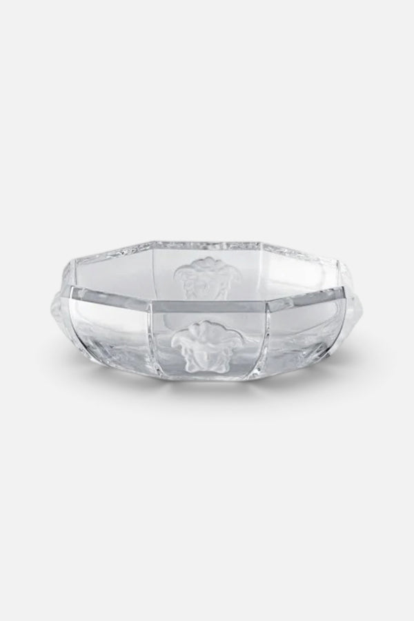 Versace Treasury Crystal Candy Dish