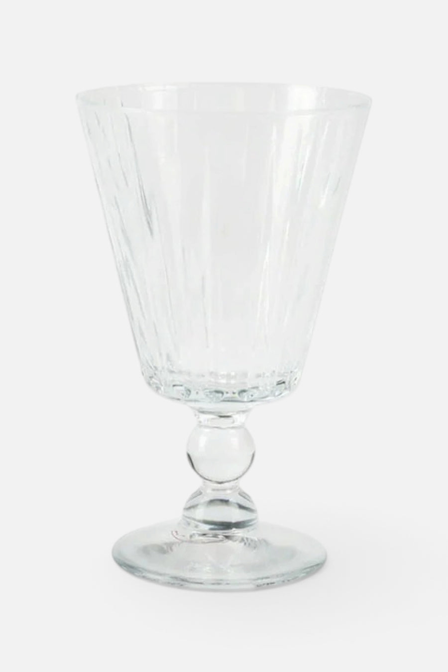 Vietri Natalia Aperitivo Glass – front view
