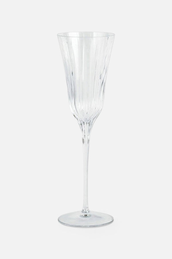 Vietri Natalia Champagne Glass