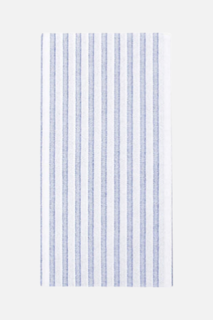Vietri Papersoft Napkins Capri Guest Towels in Blue – front view