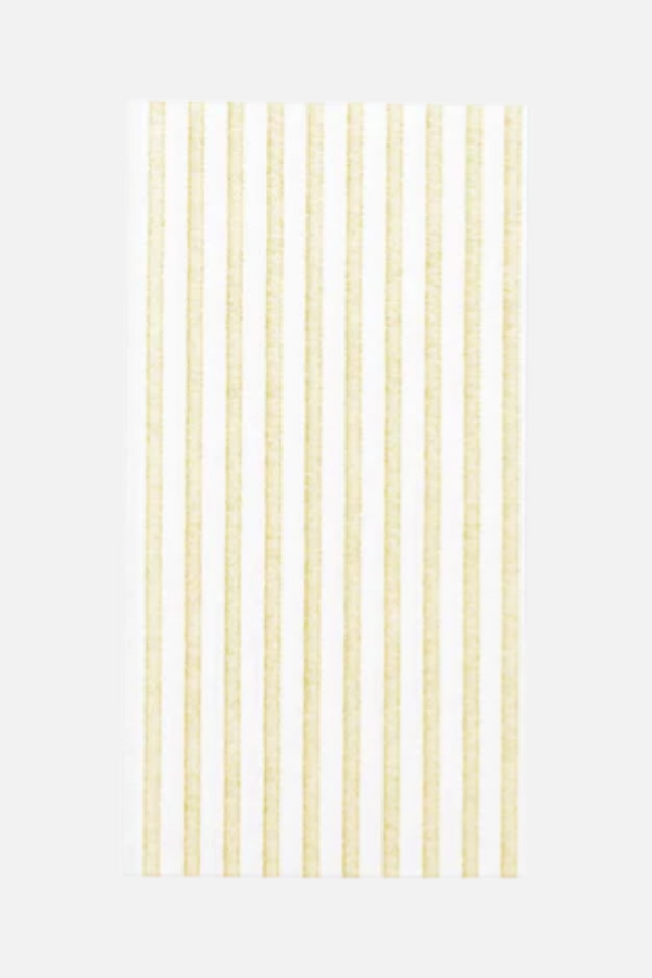 Vietri Papersoft Napkins Capri Guest Towels in Linen