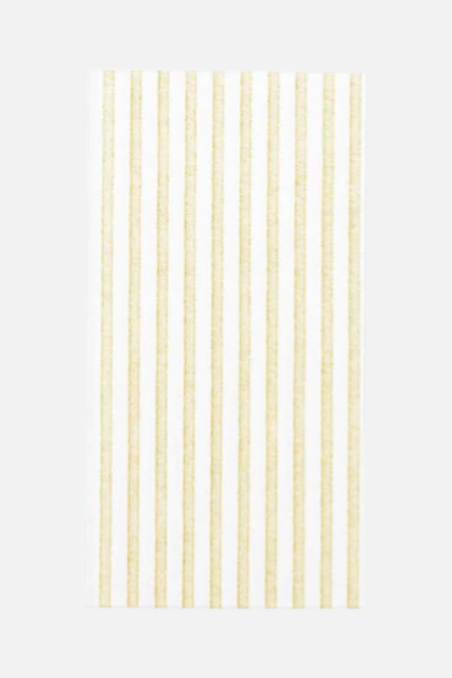 Vietri Papersoft Napkins Capri Guest Towels in Linen – front view