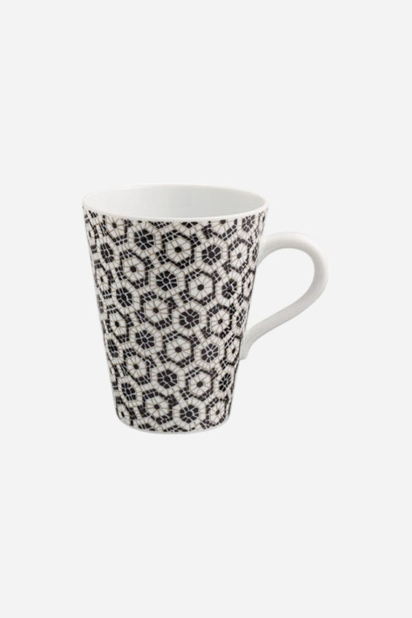 Vista Alegre Calçada Portuguesa Mug