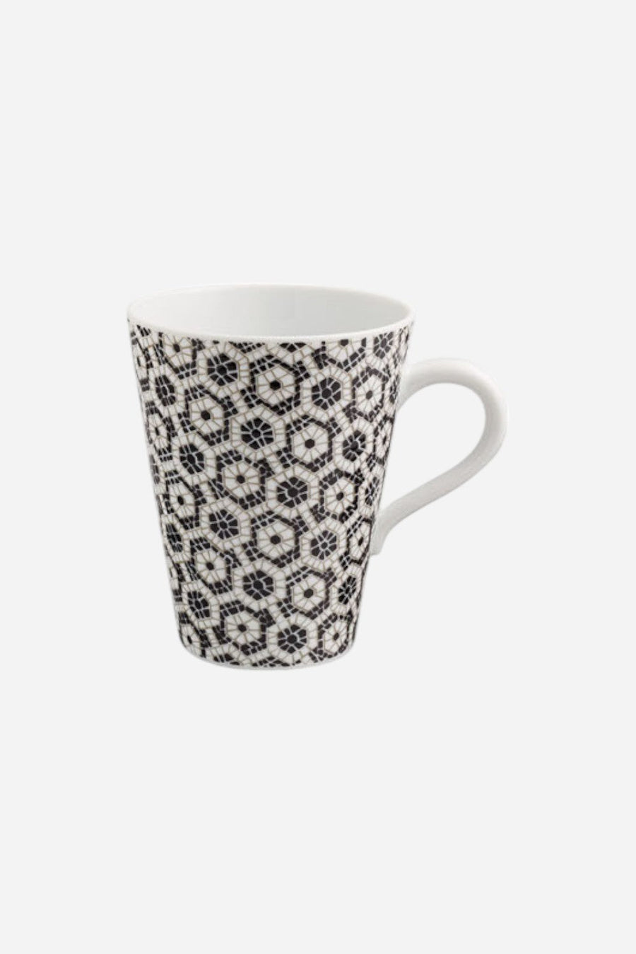 Vista Alegre Calçada Portuguesa Mug – front view