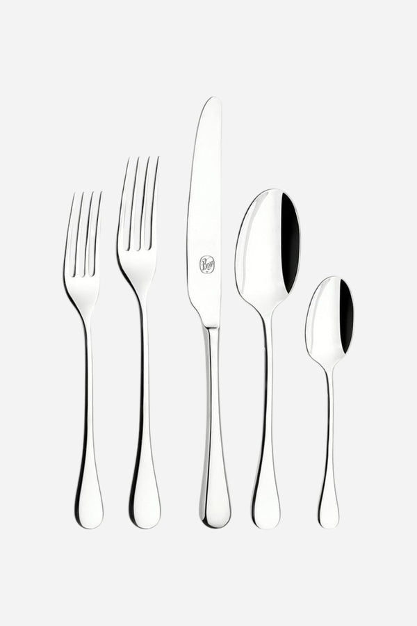 Vista Alegre Canto 5-Piece Flatware Set