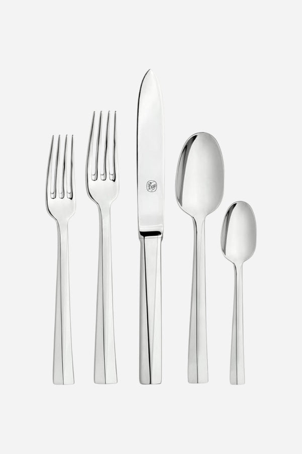 Vista Alegre Duecento 5-Piece Flatware Set