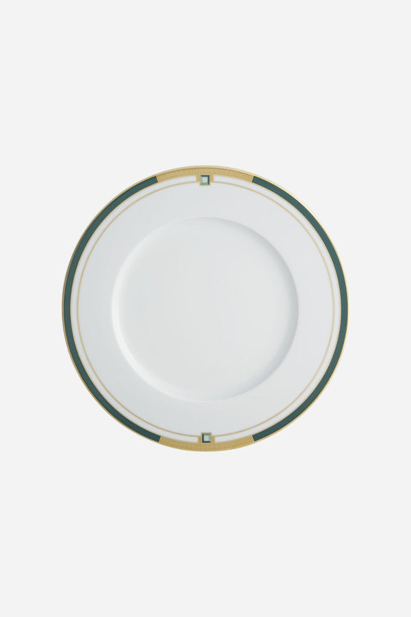 Vista Alegre Emerald Collection, Dinner Plate