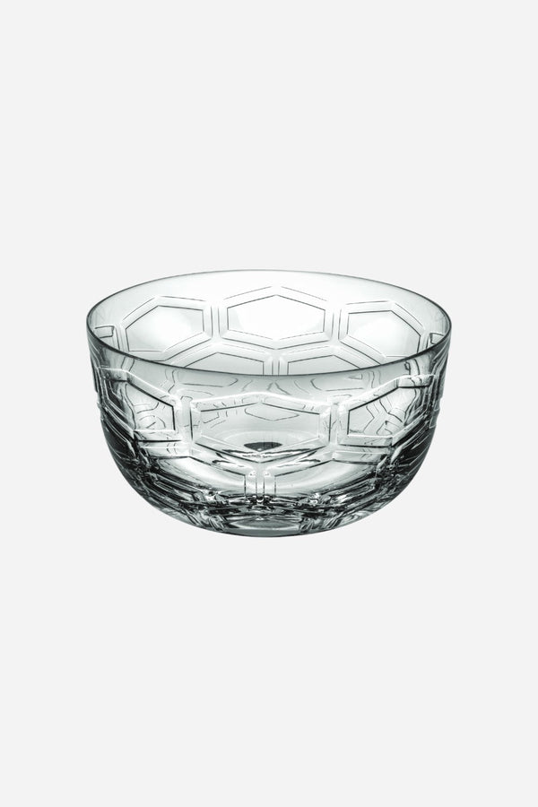 Vista Alegre Hexagon Salad Bowl