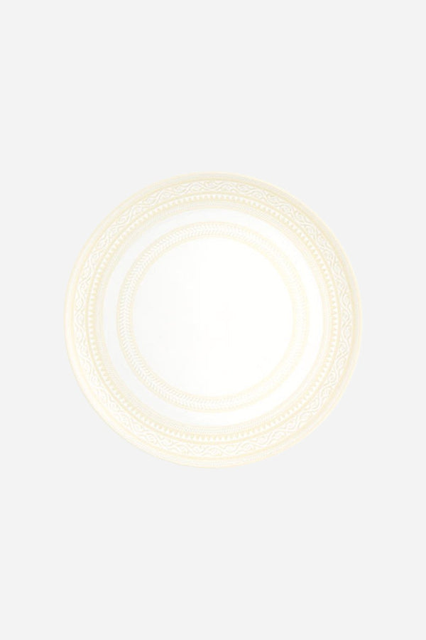 Vista Alegre Ivory Bread & Butter Plate