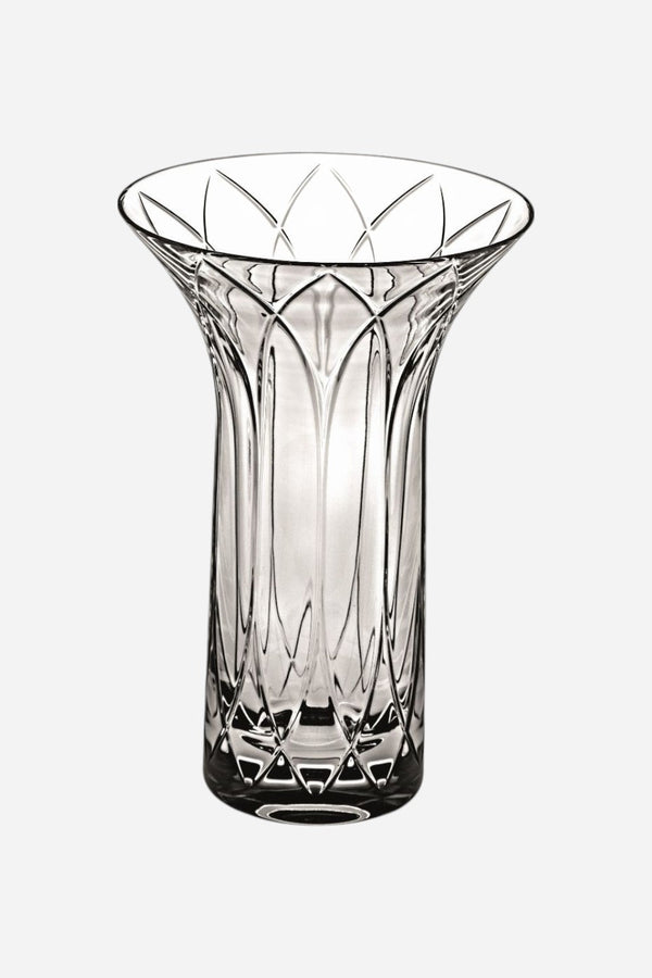 Vista Alegre Medium Vase Calla Crystal Garden