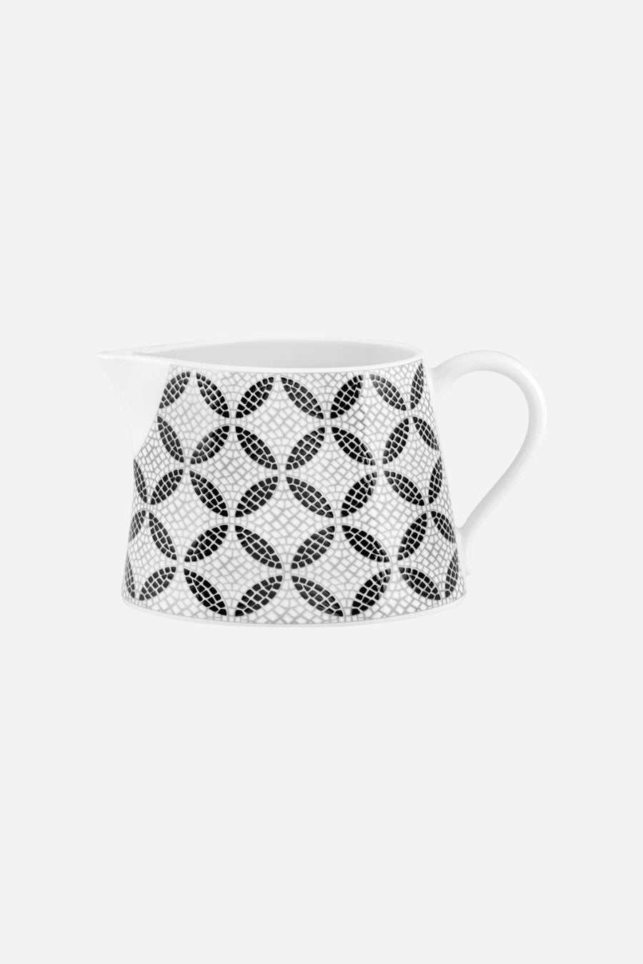 Vista Alegre Milk Jug Calçada Portuguesa – front view