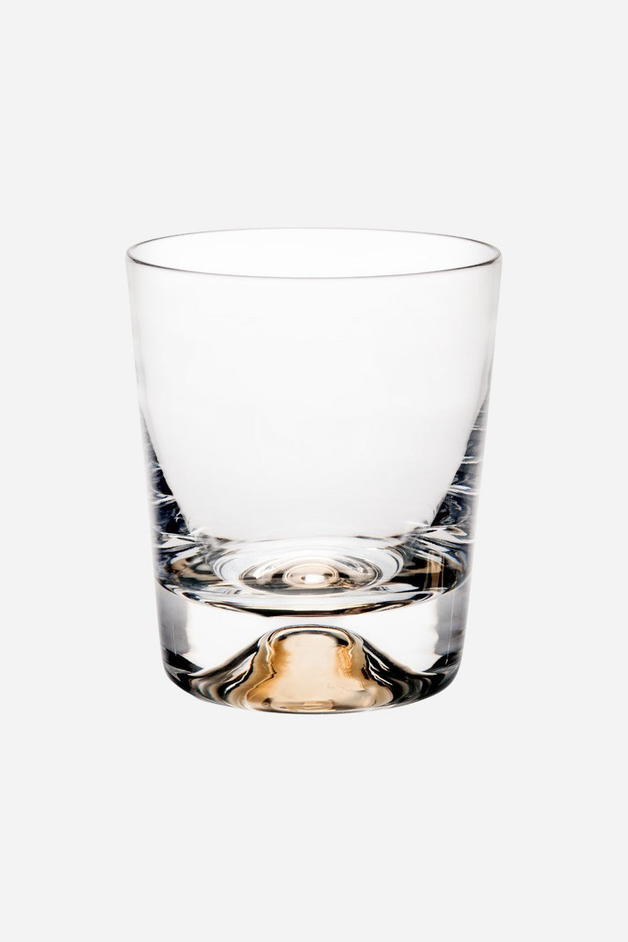 Vista Alegre Olympos Old Fashion Glass – front view