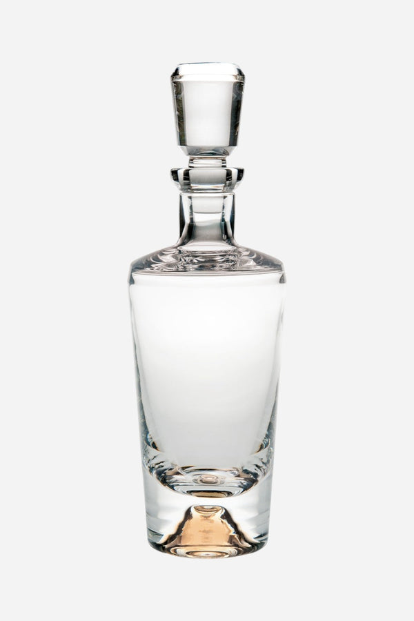 Vista Alegre Olympos Whisky Decanter
