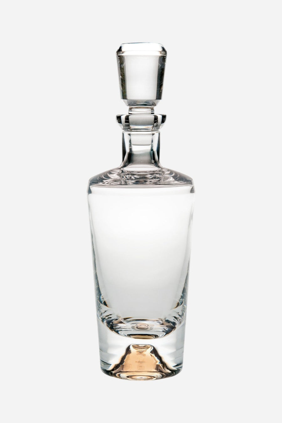 Vista Alegre Olympos Whisky Decanter – front view