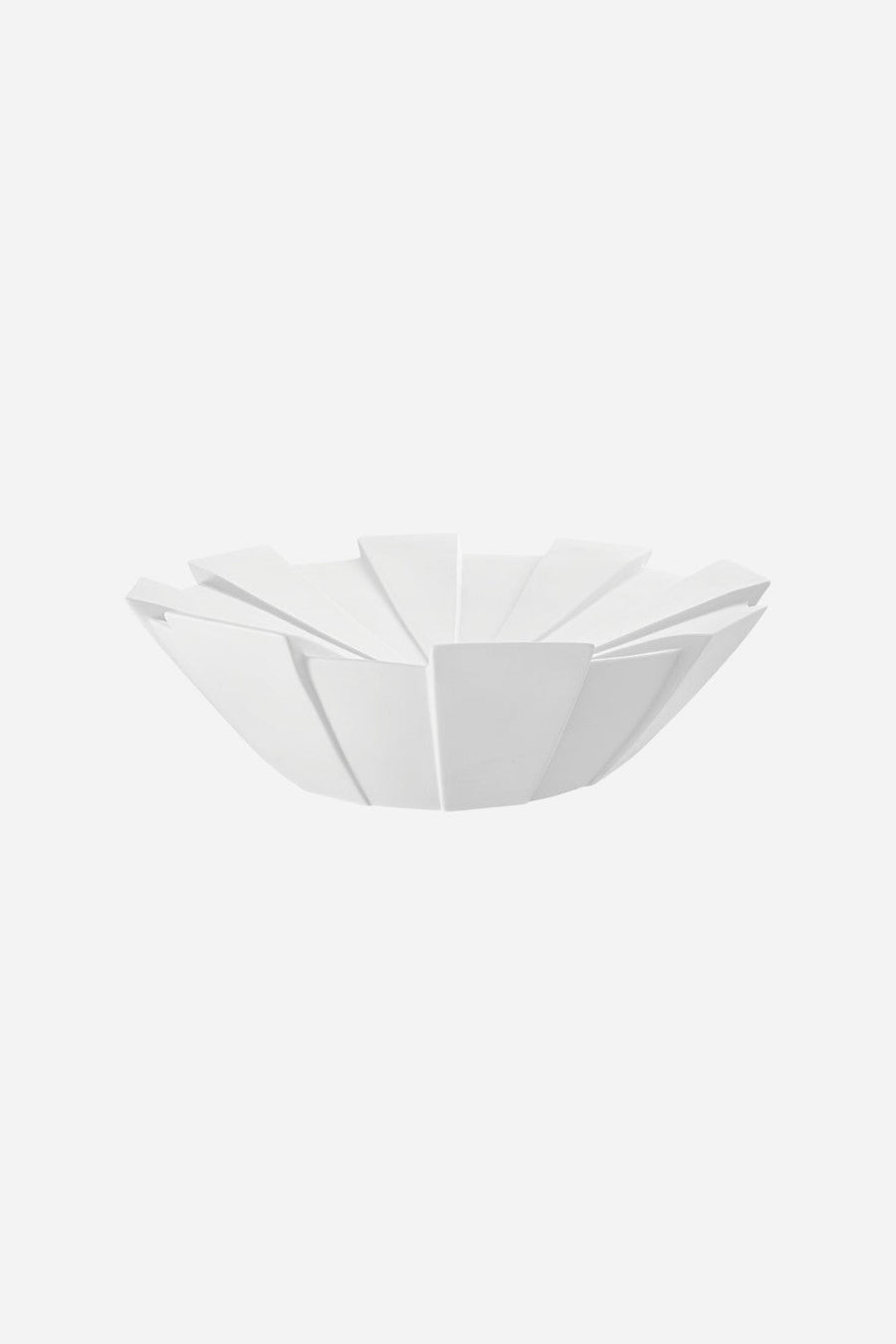 Vista Alegre Ritmo Centerpiece – front view